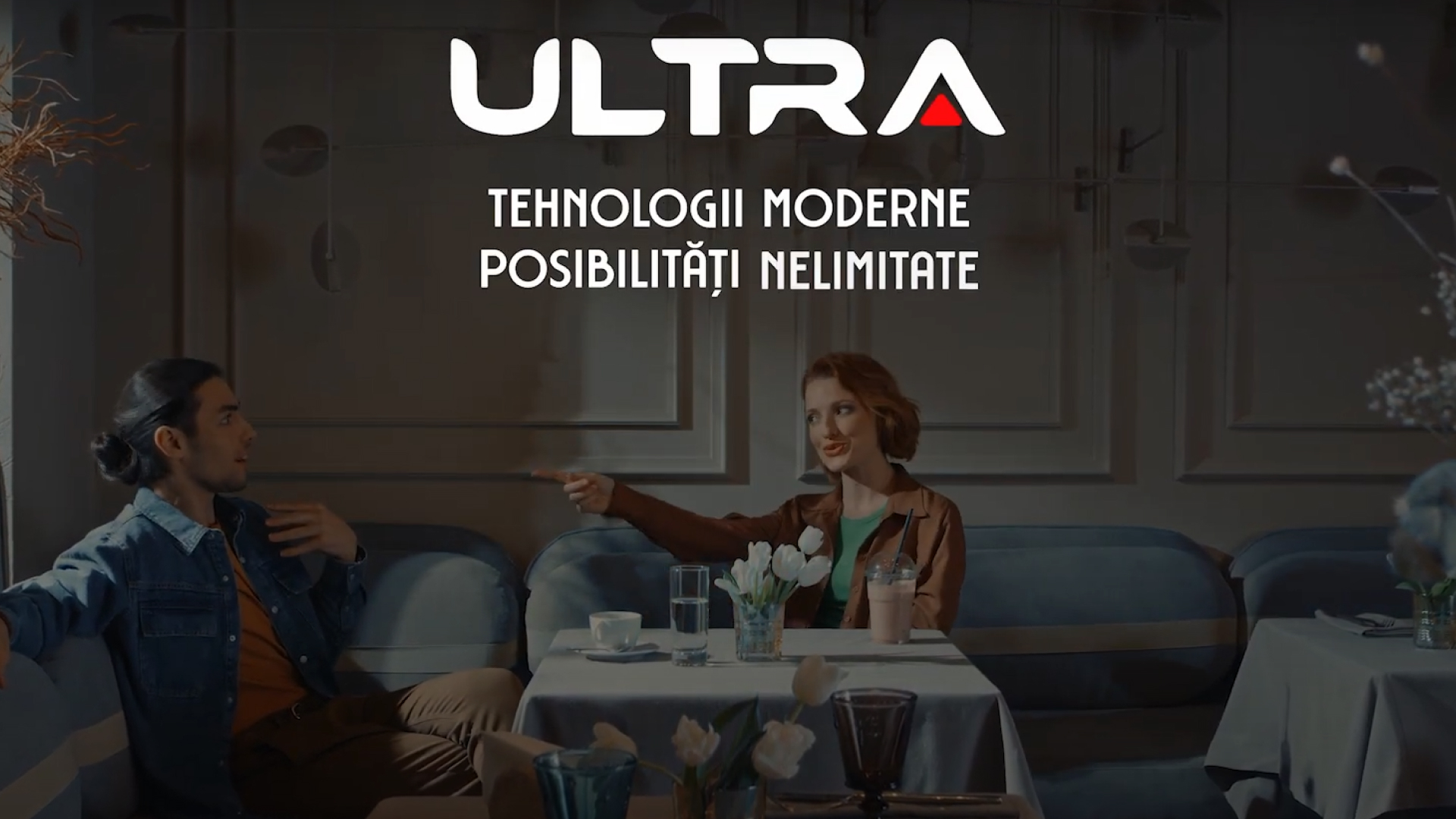 ULTRA — SMART HOME 2023